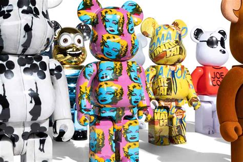 bearbrick online shop.